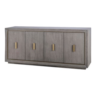 Century Furniture Kendall Credenza For Sale