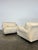 Sofa by Vico Magistretti for Cassina, Set of 2 For Sale - Image 10 of 11