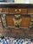 Traditional Antique 19th Century Korean Bandaji Elm & Brass Butterfly Chest For Sale - Image 3 of 8