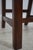 Wood Kittinger Wa-1018 Colonial Williamsburg Mahogany Side Chair For Sale - Image 7 of 18