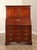 Kittinger Colonial Williamsburg Mahogany Slant Front Secretary Desk For Sale - Image 18 of 18