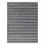 Modern Afghan Kilim Rug by Keivan Woven Arts, Handwoven Wool, Blue 9'0 X 12'2 For Sale