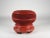 Chinese Chinese 19th C Red Lacquer Cinnabar Box With Matching Stand For Sale - Image 3 of 10