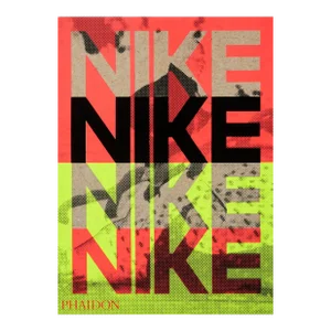 Nike Better Is Temporary Book