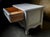 Drexel 1966 Drexel French Provincial Ivory Painted Wood Nightstands (Pair) For Sale - Image 4 of 11