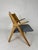 Mid-Century CH28 Lounge Chair by Hans J. Wegner for Carl Hansen & Søn For Sale - Image 10 of 18