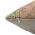 Fabdivine Floral Print Cushion Cover 18x18 Inch High-Quality Linen Fabric- Rangoli For Sale - Image 4 of 9