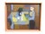 Style: French School, 1953 Condition: Very good Technique: Oil on canvas Other: Signed lower right Dimensions: 26 x 35 cm...