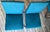 Modern Channel Tufted Dining Side Chairs, Set of 4 For Sale In Los Angeles - Image 6 of 15