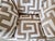 Cream Set of Le Bambole Lounge Chairs by Mario Bellini for C&b Italia, 1970s For Sale - Image 8 of 12