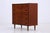 Mid-Century Rosewood Chest of Drawers For Sale - Image 13 of 14