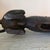 Antique Cast Iron Resting Whippet Greyhound Hearth Statue For Sale - Image 16 of 17