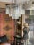 Timothy Oulton designed chandelier with a nod to French Art Deco style as well as Italian mid century style. Round 3 Tier...