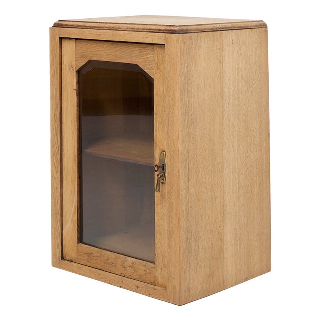 Mid-Century Table Display Cabinet, France, 1900s For Sale