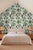 Textile Cluckingham Farm Toile Grasscloth Wallpaper by House Party | Egg White | 6 Yards For Sale - Image 7 of 8