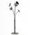 Bouquet - Steel Floral Sculpture Original Artwork by Granville Beals For Sale - Image 9 of 12