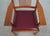 Set of 6 Stickley Cherry Mission Dining Chairs For Sale In Philadelphia - Image 6 of 18