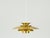 Vintage Danish Roma Pendant Lamp from Junge, 1980s For Sale - Image 10 of 10