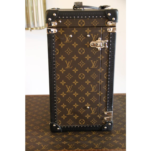Whisky Set of Decanter, Glasses & Bar Accessories from Louis Vuitton, 2010s For Sale - Image 6 of 18