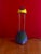 1980s Vintage Desk Lamp, 1980s For Sale - Image 5 of 17