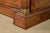 Baker Furniture Style French Empire Burl Wood Sideboard or Bar Cabinet With Mounted Ormolu For Sale - Image 11 of 15