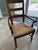 White Drexel Heritage Farmhouse Dining Set For Sale - Image 8 of 10