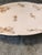 Rare Antique Theodore Haviland Limoges Schleiger 143 Graduated Platters - Set of 5 For Sale - Image 16 of 18