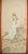 Early 20th Century Japanese Kannon Scroll With Heart Sutra For Sale - Image 4 of 11