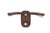 Vintage Cast Iron Ceiling Mount Hook For Sale - Image 4 of 4