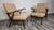 Vintage Armchairs by Krasna Jizba, 1960s, Set of 2 For Sale - Image 9 of 12