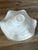 Mid-Century Modern Murano Glass Dish For Sale - Image 3 of 8