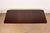 Baker Furniture Style Georgian Mahogany Double Pedestal Extension Dining Table, Newly Refinished For Sale - Image 13 of 15