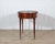 Neoclassical 19th Century Louis XVI–Style Multifunction Oval Mahogany Table with Triple Tops For Sale - Image 3 of 13