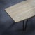 Travertine Coffee Table, Italy, 1970s For Sale - Image 9 of 10