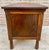 Brown Late 19th Century French Carved Oak Coffer For Sale - Image 8 of 18