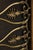 Theodore Alexander Regency Style Black & Gold Sideboard For Sale - Image 15 of 18