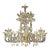 Handcrafted Imperial Venetian Murano Glass Chandelier by Simoeng For Sale - Image 9 of 9
