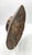 Vintage Handcrafted Papier-Mâché Decorative Pedestal Bowl For Sale In Miami - Image 6 of 11