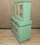 Hand Painted Kitchen Buffet For Sale - Image 9 of 18