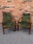 19th Century French Empire Style Chair For Sale - Image 9 of 9