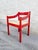 1970s Mid-Century Carimate Armchair by Vico Magistretti for Cassina, Italy, 1960s For Sale - Image 5 of 8