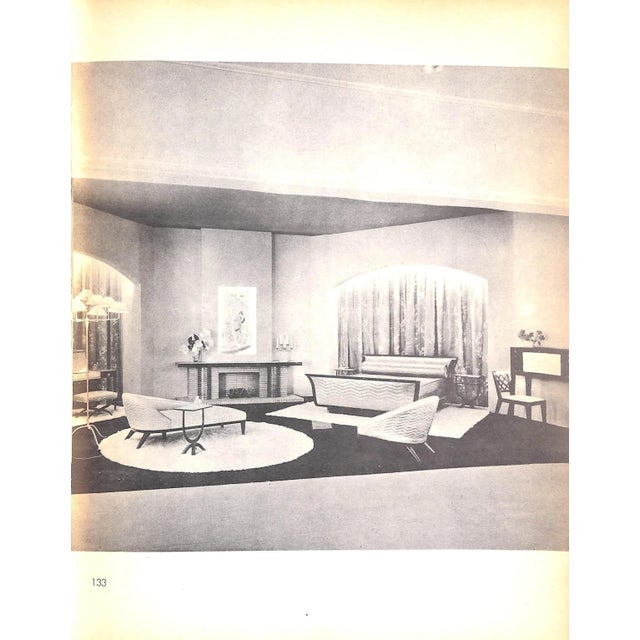 "Modern Interiors: Today and Tomorrow" 1939 Genauer, Emily For Sale - Image 4 of 13