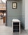 Mid-Century Patinated Pantry, 1950s For Sale - Image 6 of 16
