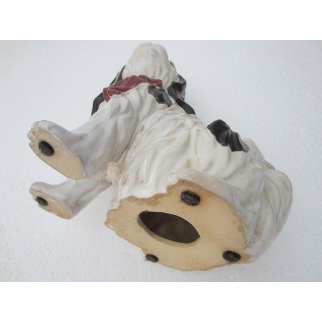 White Staffordshire Style English Spaniels Cavalier Comforter Dogs For Sale - Image 8 of 11