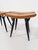 Pirkka Stools by Ilmari Tapiovaara for Asko, 1960s, Set of 2 For Sale - Image 6 of 10