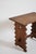 1960s Oak Alentejana Side Table, 1960s. For Sale - Image 5 of 6