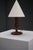 Art Deco Table Lamp, France, 1940s For Sale - Image 10 of 15