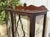 English Mahogany Display Cabinet, 1930s For Sale - Image 6 of 17