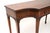 Wood Antique Georgian Console Table, 1790 For Sale - Image 7 of 11