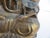 Ming Bronze Buddha Circa 16th-17th For Sale - Image 11 of 13